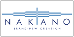 NAKANO(ナカノ)