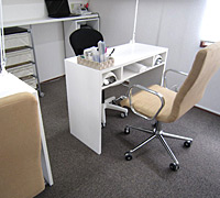Nail Salon Luxtre