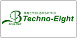 Techno-Eight（テクノエイト）